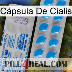 Cápsula De Cialis new15